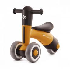 Каталка-беговель Kinderkraft Minibi Honey Yellow